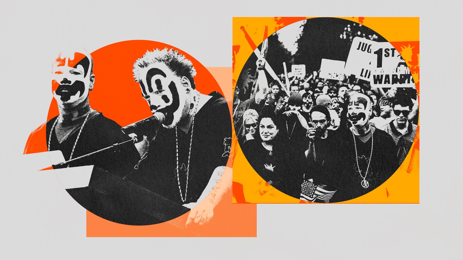 Insane Clown Posse Models Of Pandemic Era Leadership The Atlantic But then there are some that are so insane that they make you question everything you thought you knew. insane clown posse models of pandemic