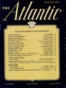 August 1947 Cover