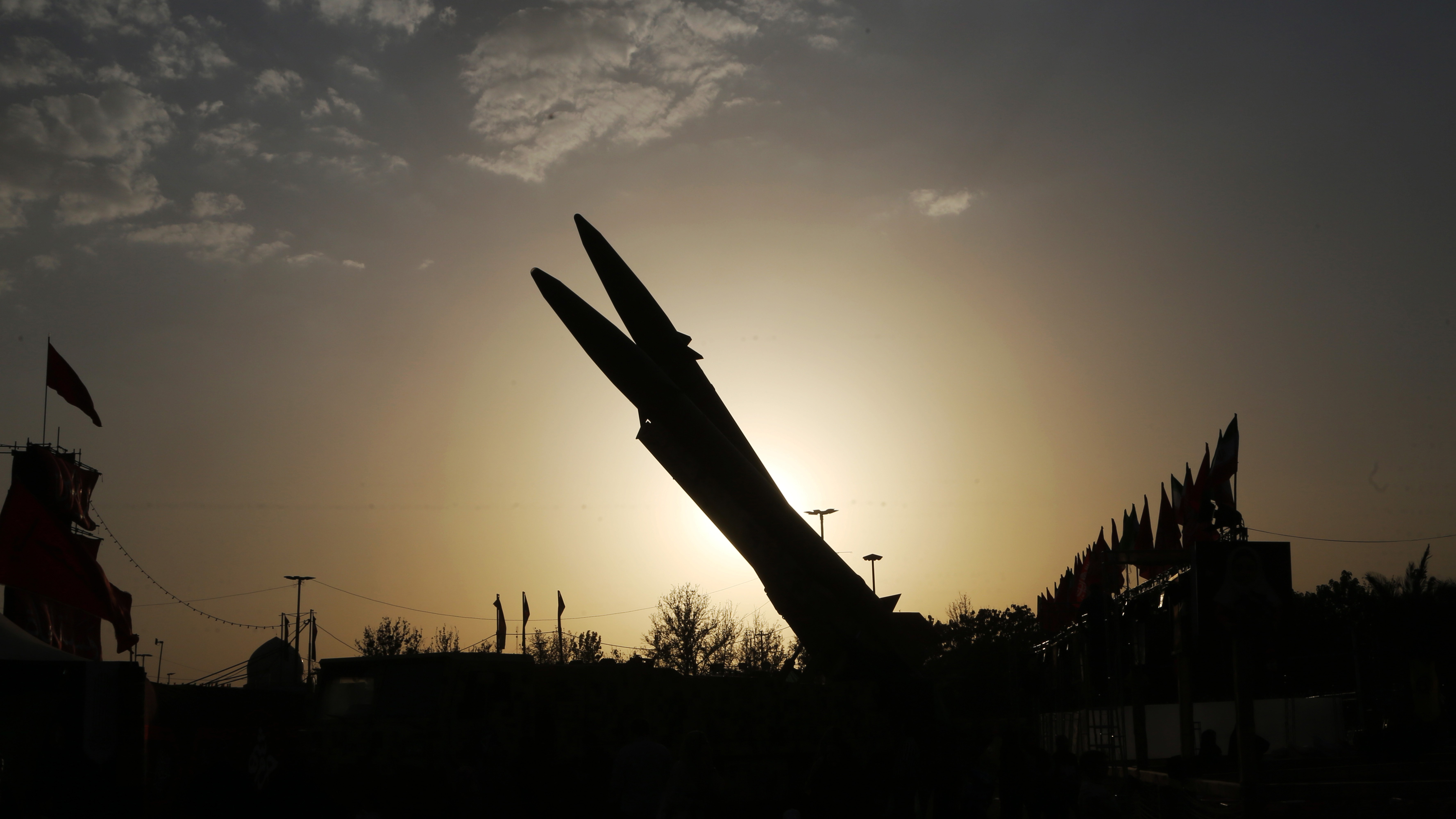 This May Be Trump’s Biggest Error in the Iran War