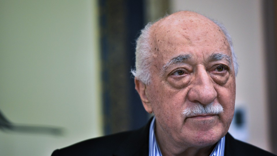 Fethullah Gulen