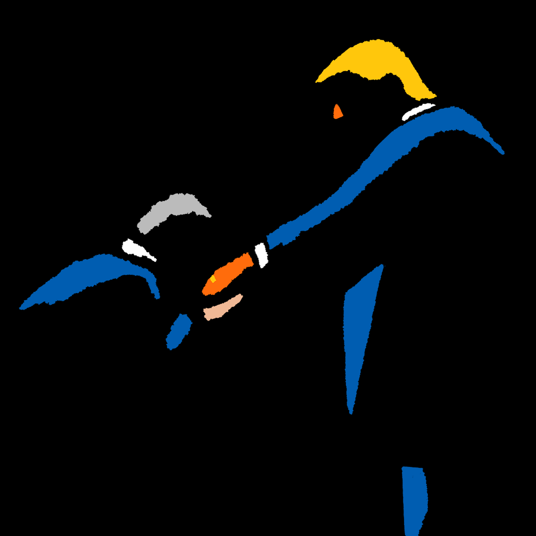 Hypocrisy, Spinelessness, and the Triumph of Donald Trump - The Atlantic