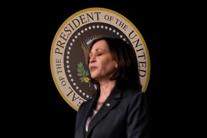 Kamala Harris