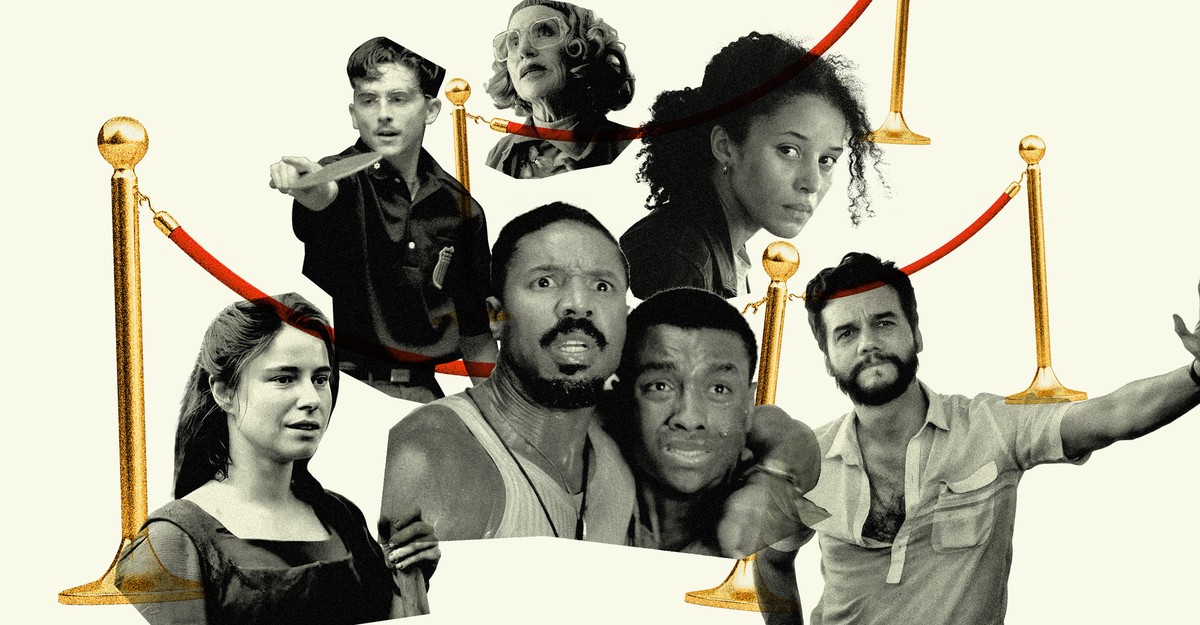 The Tightest Races at This Yr’s Academy Awards