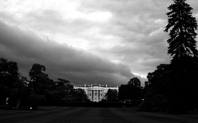 The White House
