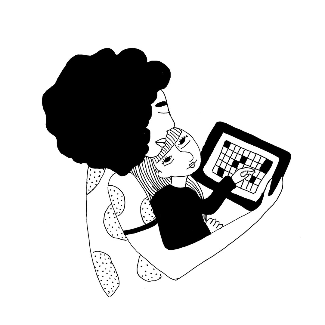 The Atlantic Crossword: A New Daily Puzzle - The Atlantic