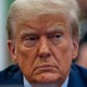 A photo of Donald Trump