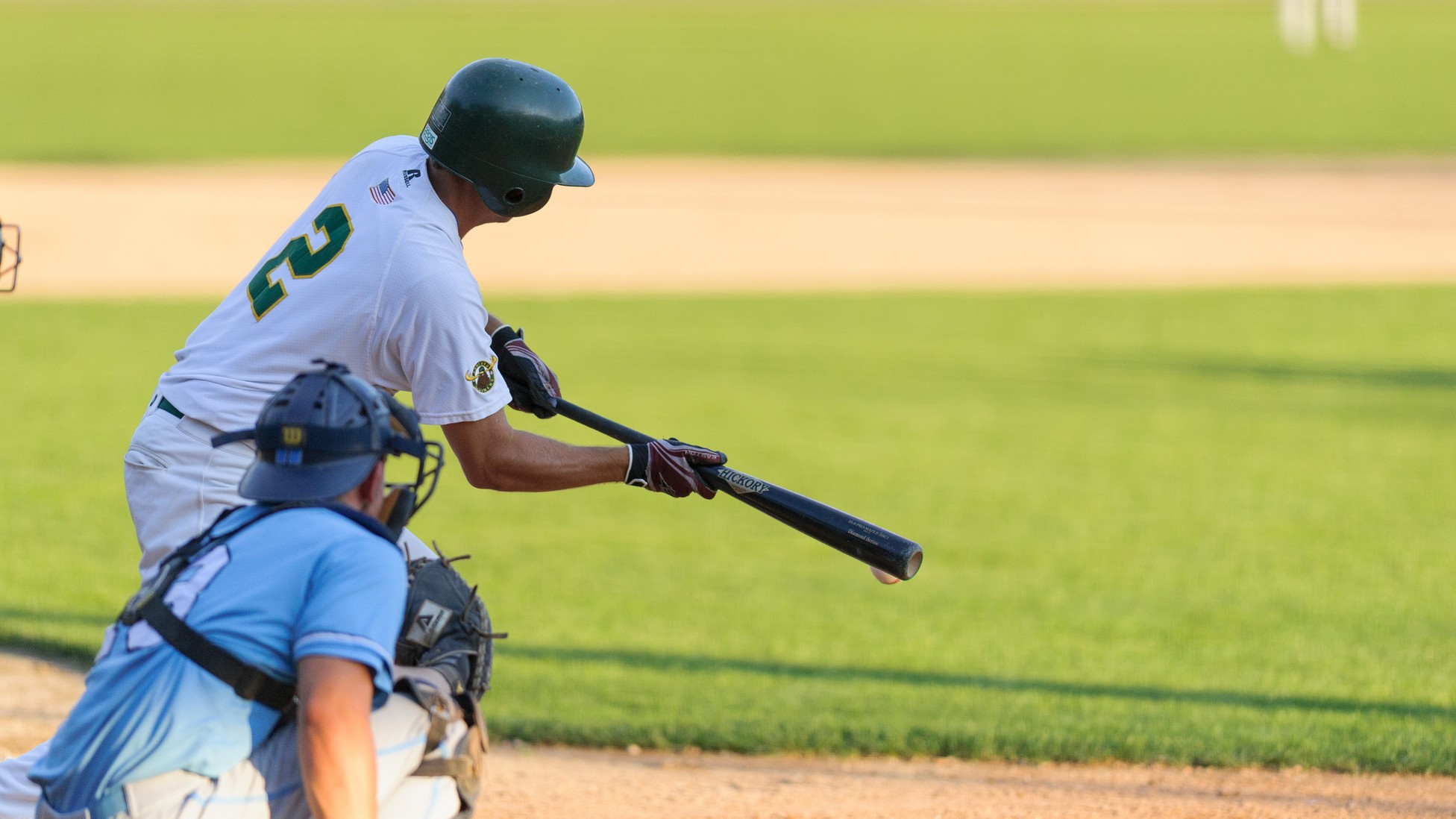 Baseball’s Long and Complicated Relationship With the Bunt The Atlantic