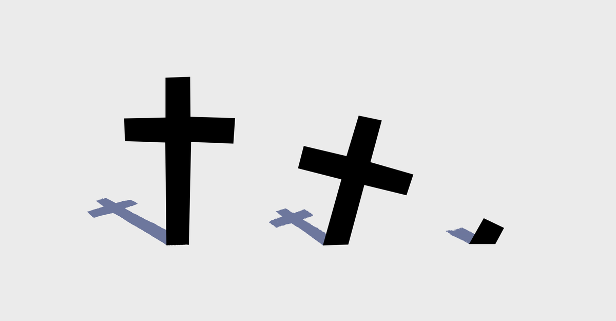 take up your cross clipart children