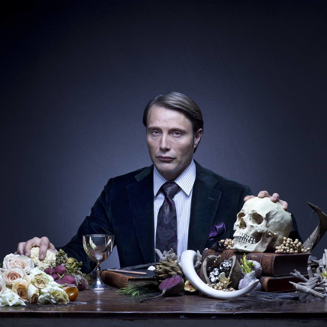 Hannibal&#39; Returns to NBC, More Intriguing Than Ever - The Atlantic