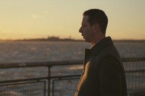 Jeremy Strong in Succession