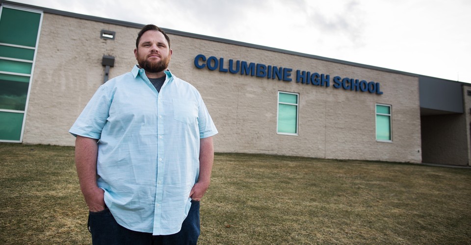 Columbine and America's Unending Tragedy of Gun Violence ...