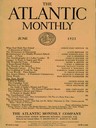 June 1923 Cover