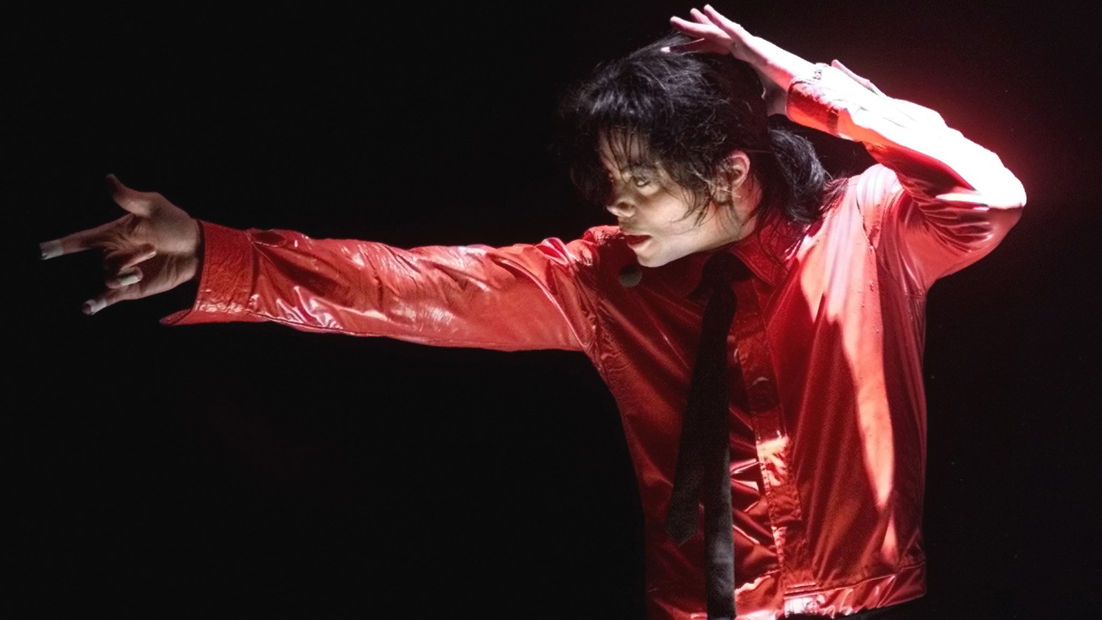 Listening to Michael Jackson After 'Leaving Neverland' - The Atlantic