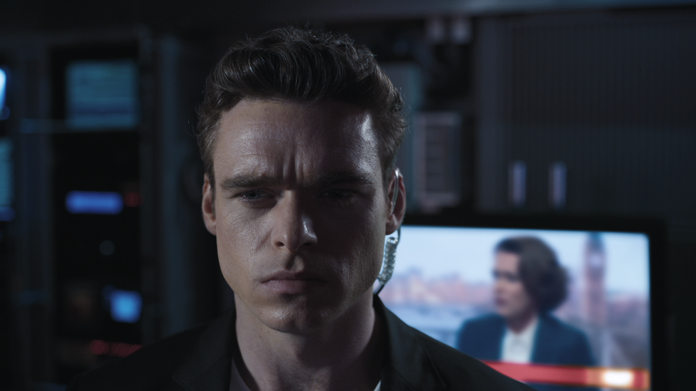 Netflix #39 s Bodyguard Is Tense Twisty Totally Absurd The Atlantic