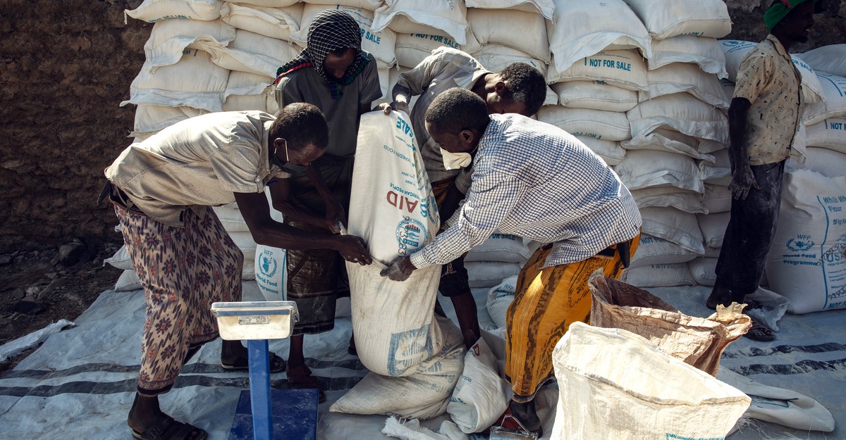 America Can’t Just Unpause USAID