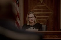 Photo of Krysten Sinema