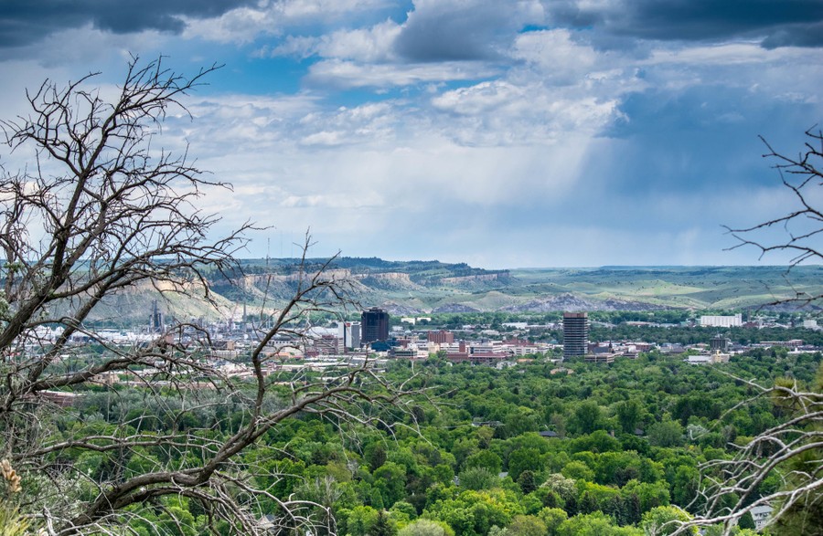 Montana: Images of the Treasure State - The Atlantic