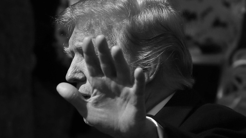 The Explosive Allegations in the Whistle Blower Report The Atlantic