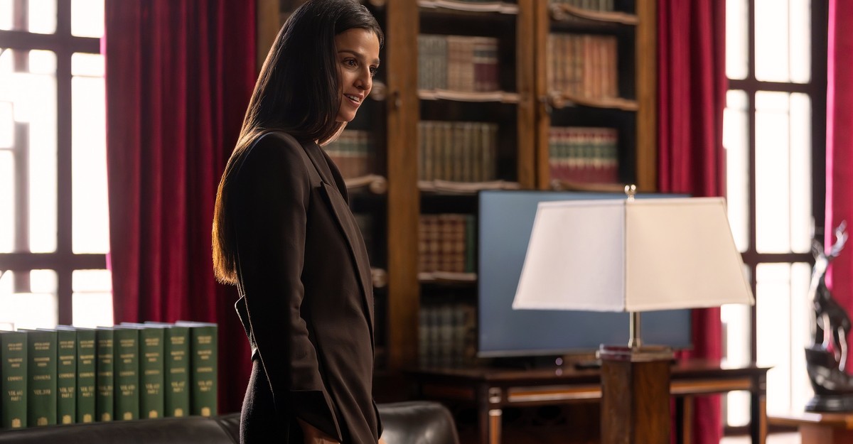 The Most Sickening Twist in