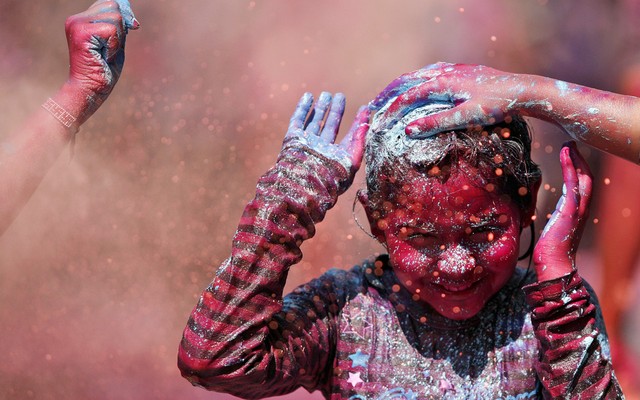 Holi 2013 The Festival Of Colors The Atlantic You can find here more informative result about holi, holi day and more details on holifestival.org. holi 2013 the festival of colors the