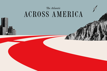 The Atlantic Across America Tour