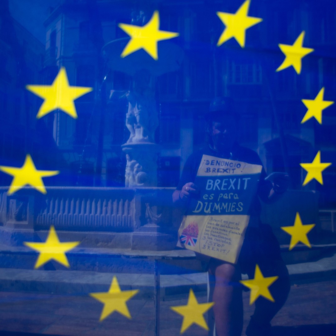 Europe's Young Are Not That Woke - The Atlantic
