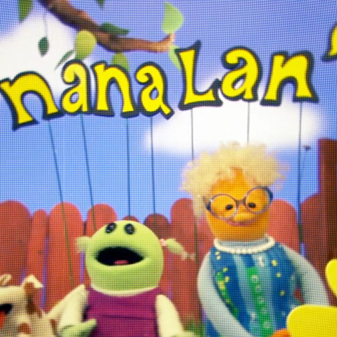 Puppets Tv Show 60 Photos - Moonagedaydream.film