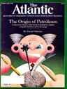 February 1986 Cover