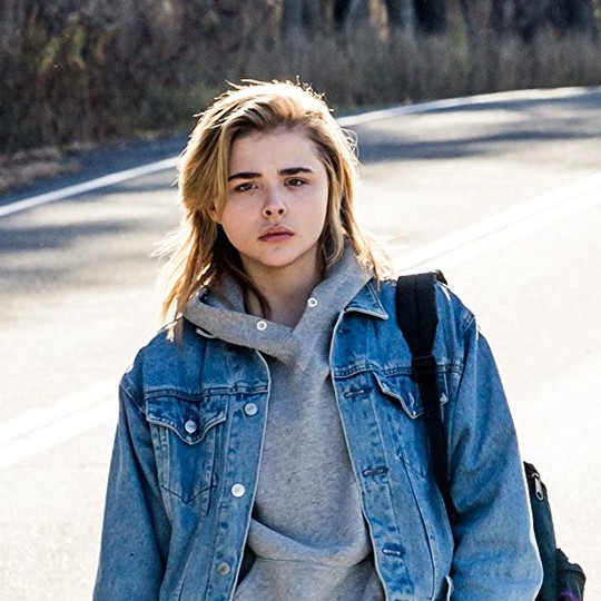 The Miseducation of Cameron Post' Review - The Atlantic