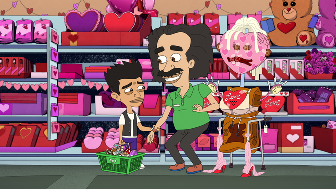 Big Mouth Inc. Gifts That Encourage New Couples To Have Fun | Emily Reviews