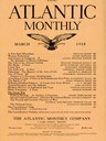 March 1918 Cover