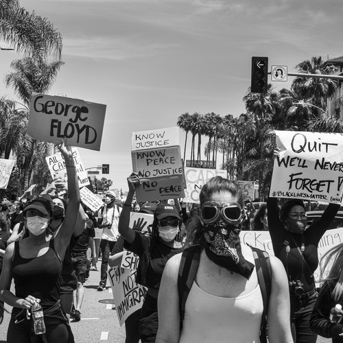 Why Protests Work The Atlantic