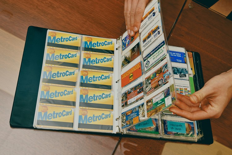 The MetroCard Never Got Its Due - The Atlantic