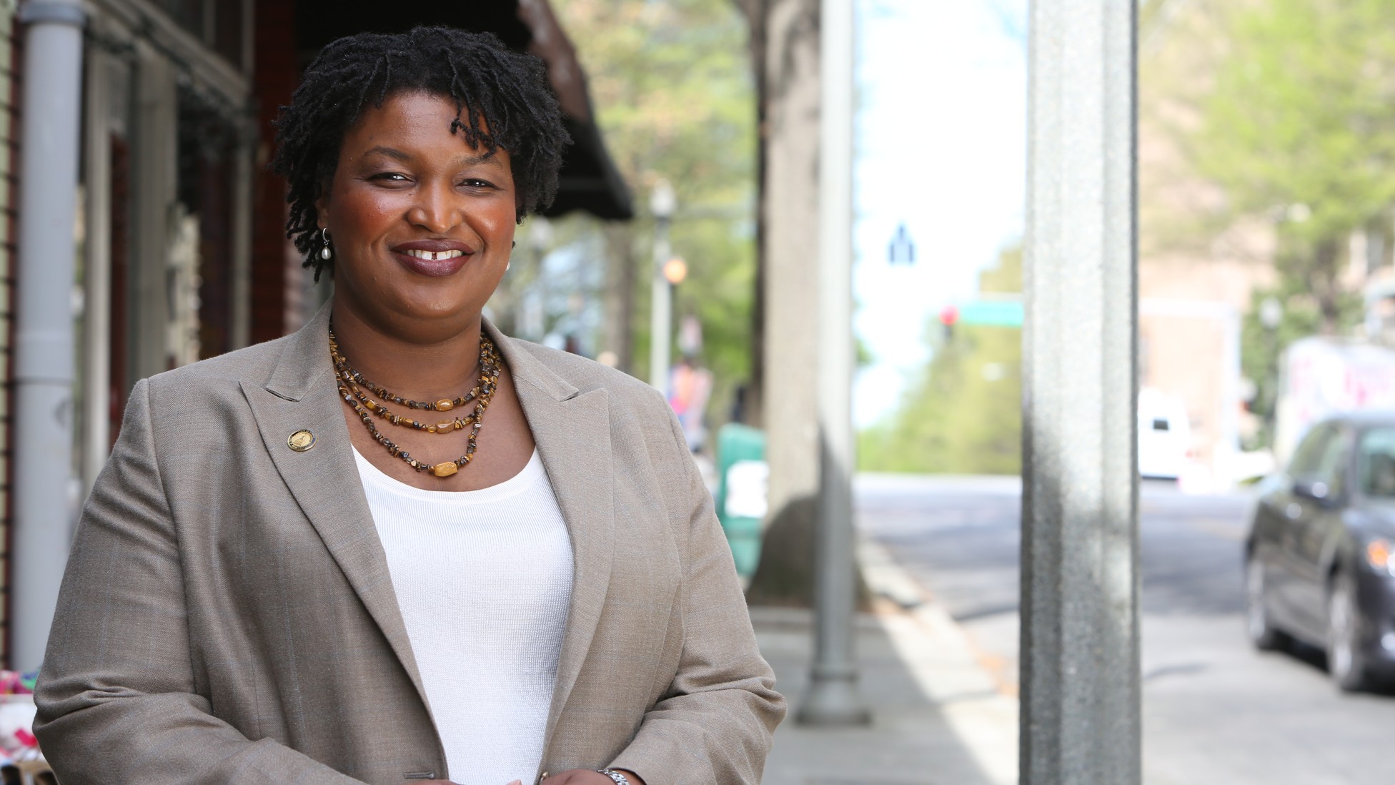 What It Means to Be a Black Female Candidate The Atlantic