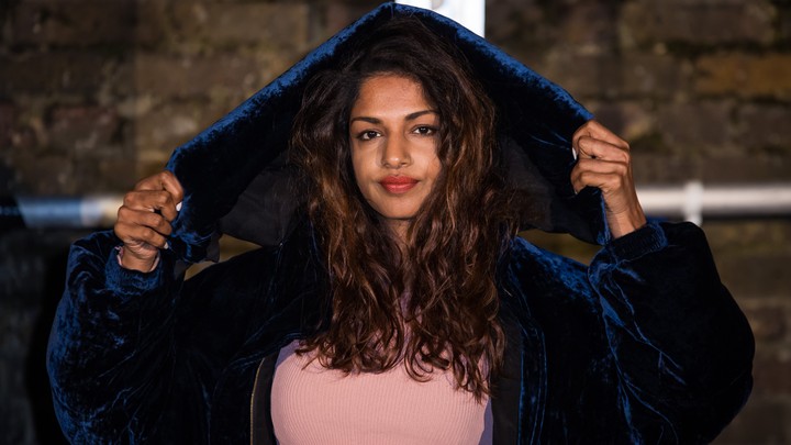 M.I.A.