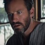 Armie Hammer plays Steve Lift in 'Sorry To Bother You'