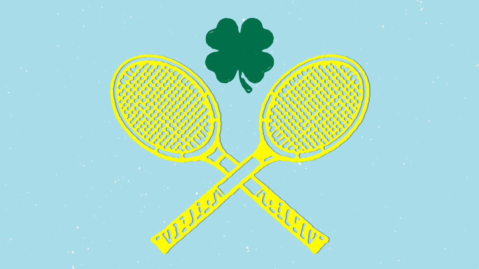 What Makes an Athlete Successful? Don't Forget About Luck - The Atlantic