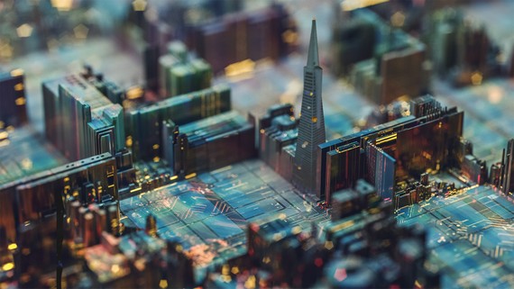 Silicon Valley Braces for Chaos