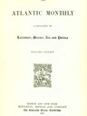 July 1899 Cover