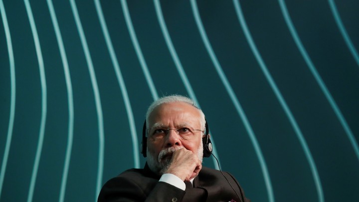 Narendra Modi