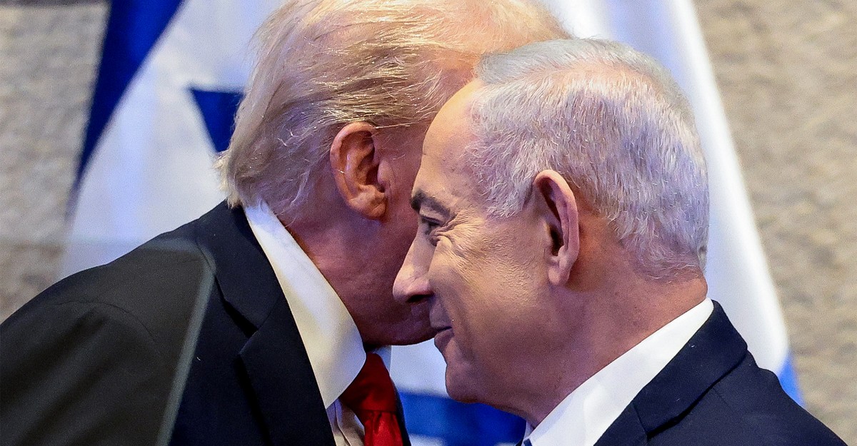 An End to U.S. Military Aid to Israel May Be Closer Than You Think