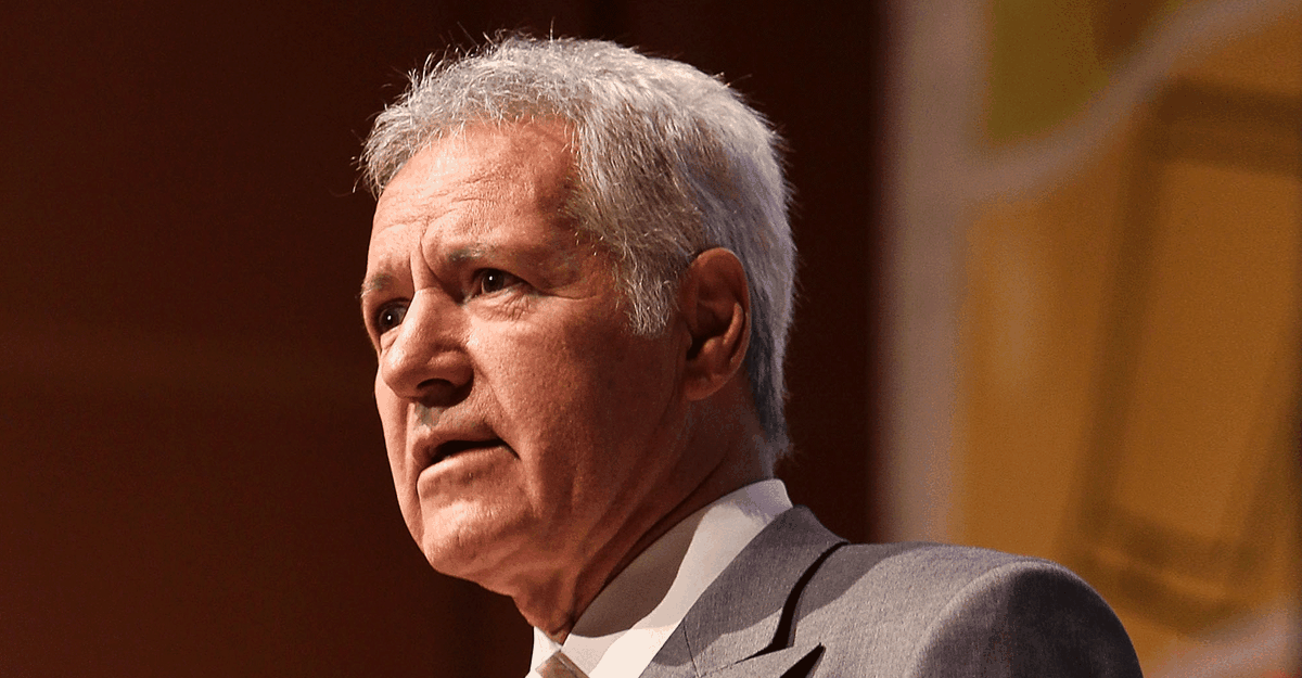 This Is 'Jeopardy': How a Week of Episodes Gets Filmed in One Day - The ...