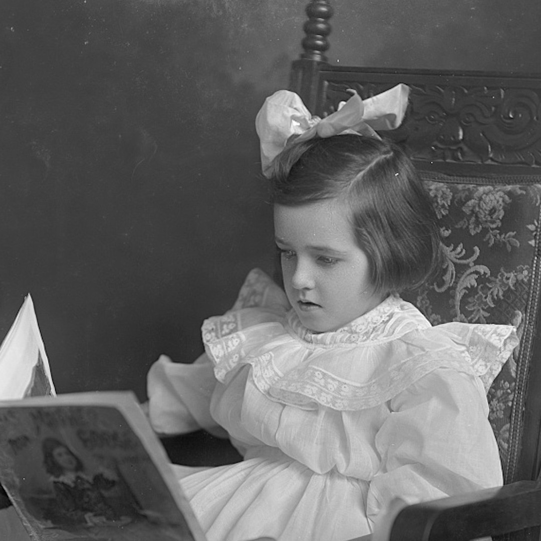 The History of Children's Books - The Atlantic