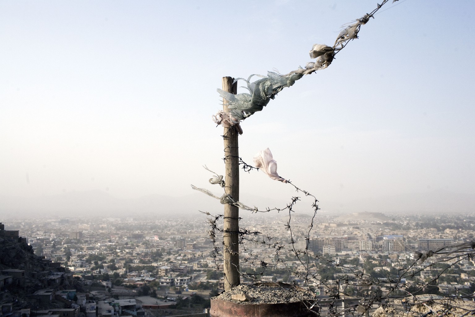 Afghanistan Modified Me – The Atlantic – EINFACHBACKEN.vip