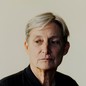 Portrait of Judith Butler