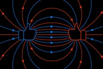 illustration of red and blue "like" icons, connected by a network of arrows