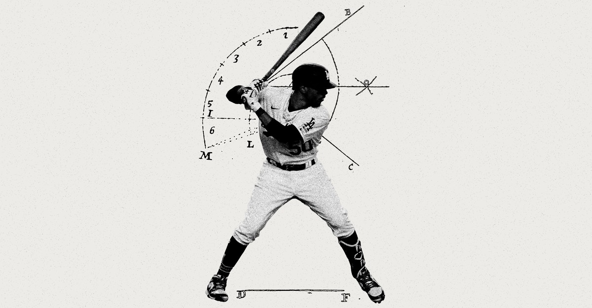 Moneyball, Baseball, Teaching & Learning: Is there a Relationship? - The  Art of Teaching Science