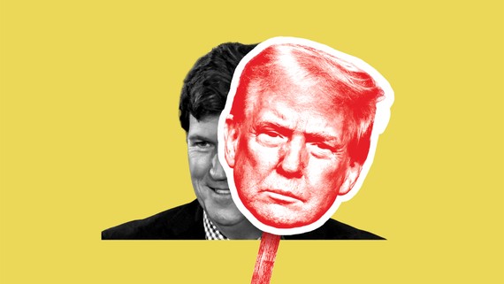 Trump World’s Wizard of Oz Problem