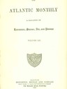 November 1883 Cover