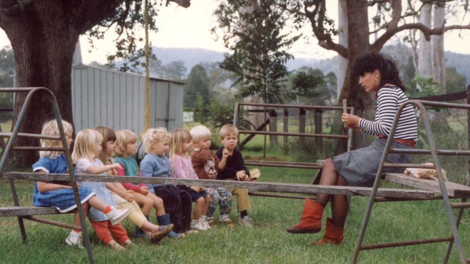 Kicking kids out of preschool is damaging, experts say. So why is it still  happening?